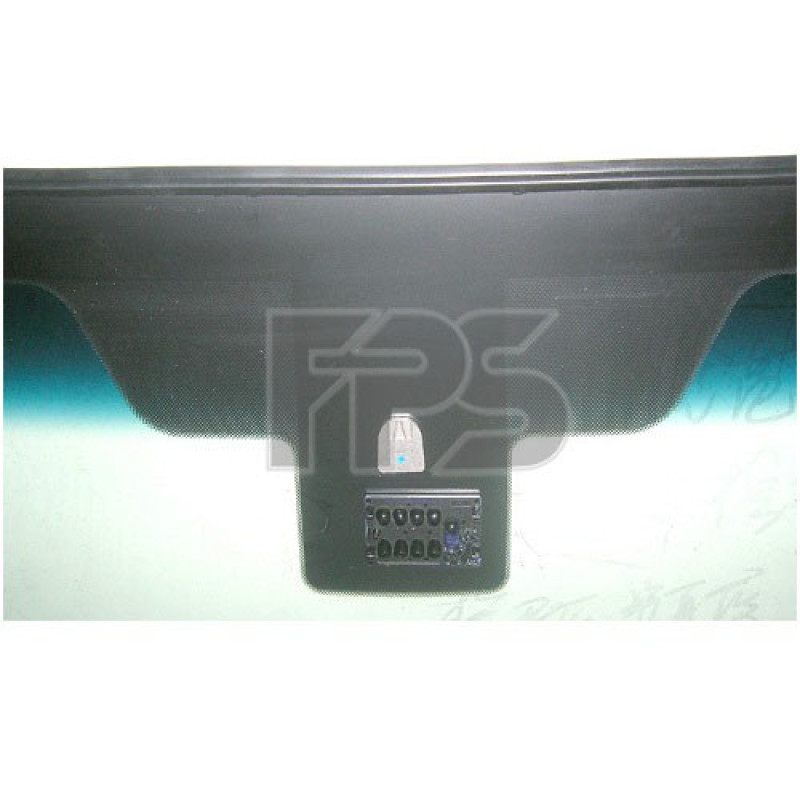 Лобове скло Mazda CX9 08-16 (PGW) з кріп. під датчик