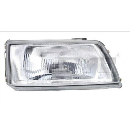 Фара Peugeot Boxer/Citroen Jumper/Fiat Ducato 94-01 права ел.рег. TYC 6205AE