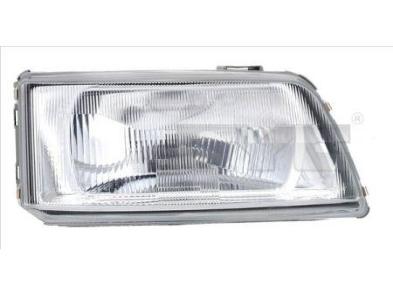 Фара Peugeot Boxer/Citroen Jumper/Fiat Ducato 94-01 ліва ел.рег. TYC 6204Y4