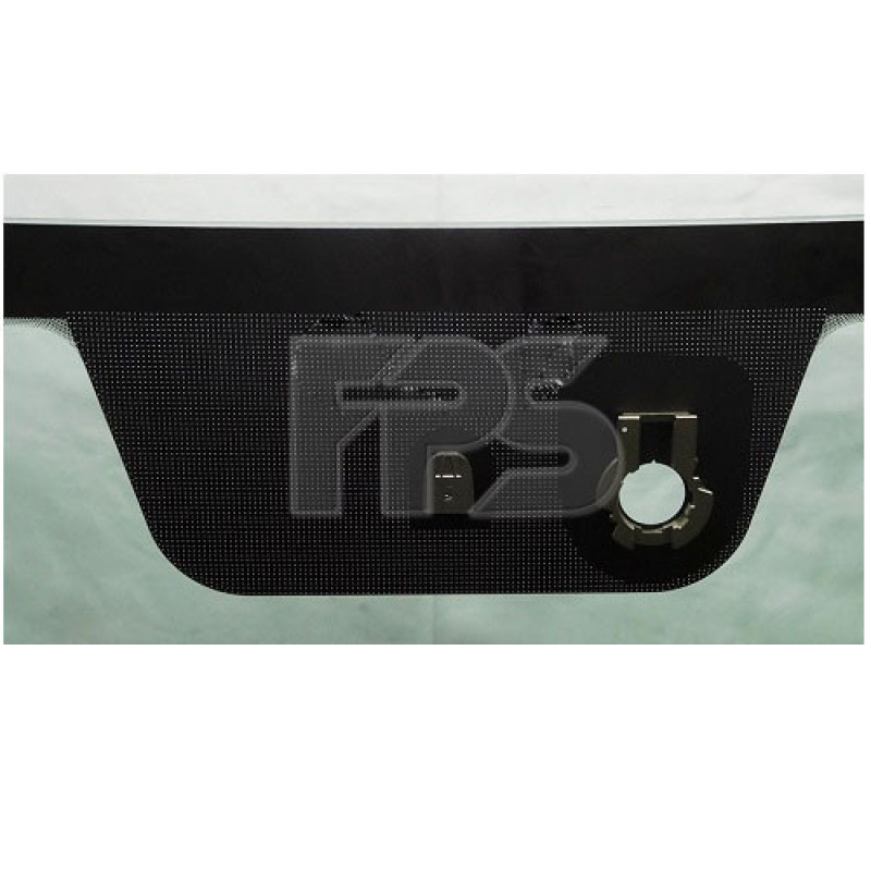 Лобове скло Ford Mustang 14-17, 18- (XYG) акустичне