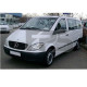 Лобове скло Mercedes Vito W639 03-13 (Pilkington) датчик