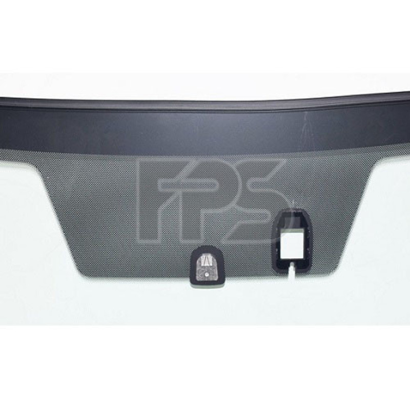 Лобове скло Mazda CX-5 17- (XYG) датчик, акустичне