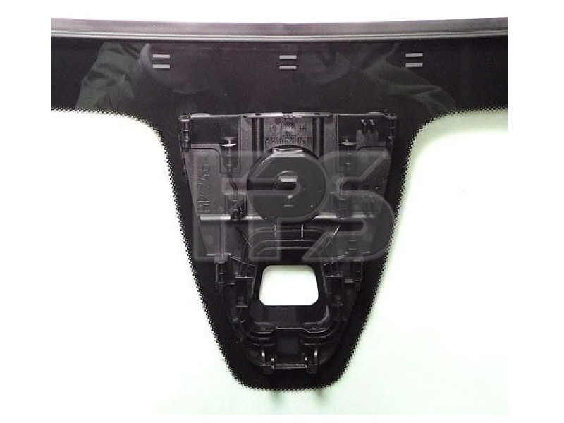 Лобове скло Mercedes B-class W245 15-18 (XYG) з кріп. під датчик