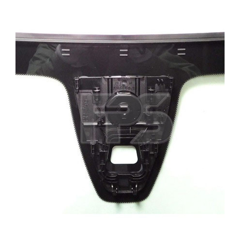 Лобове скло Mercedes B-class W245 15-18 (XYG) з кріп. під датчик