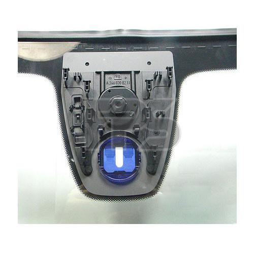 Лобове скло Mercedes B-class W245 2011-2018 (XYG) датчик, акустичне