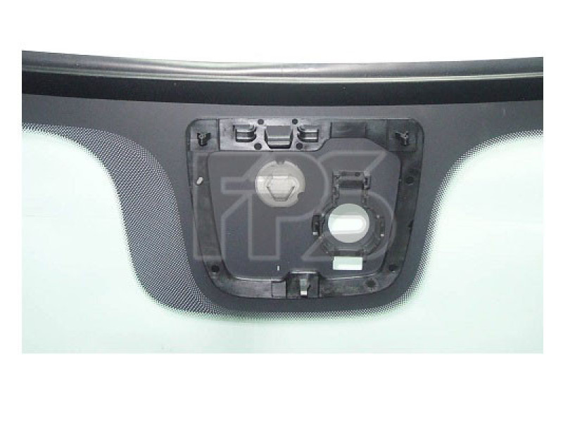 Лобове скло з датчиком Fiat Tipo 2016- (XYG)