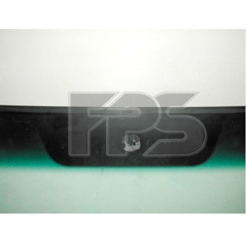 Лобове скло Hyundai Tucson 2004-2013 Sekurit обігрів