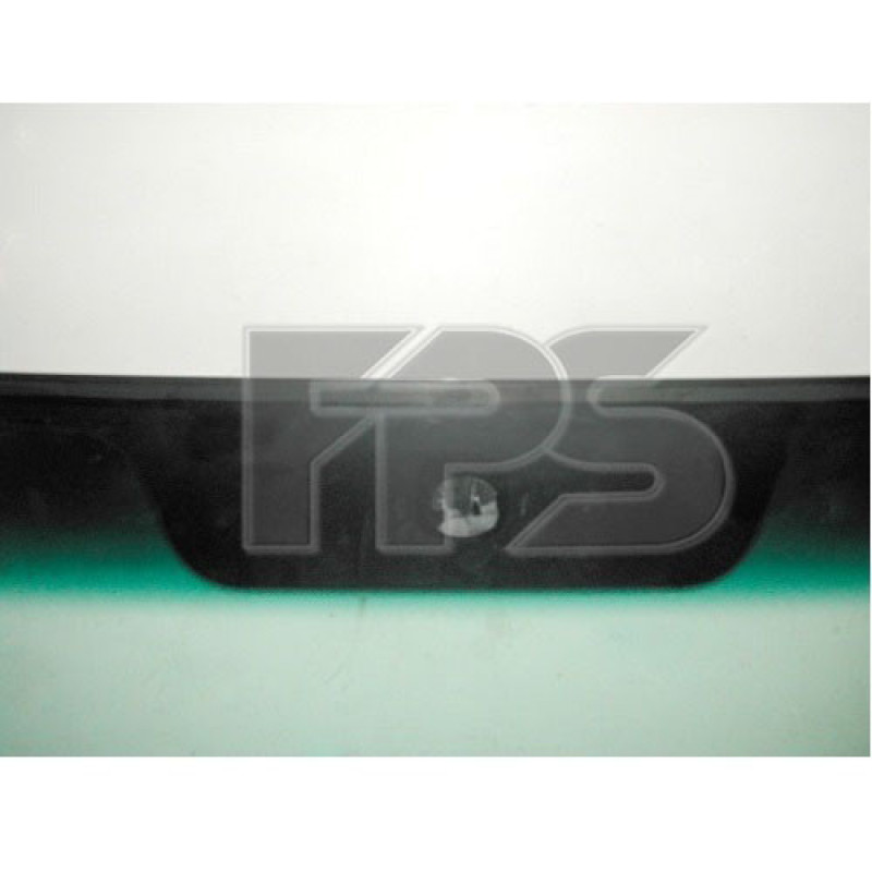 Лобове скло Hyundai Tucson 04-13 (XYG) обігрів