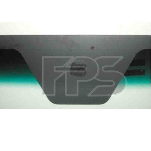 Лобове скло з обігрівом SsangYong Actyon 2006-2012 (XYG)