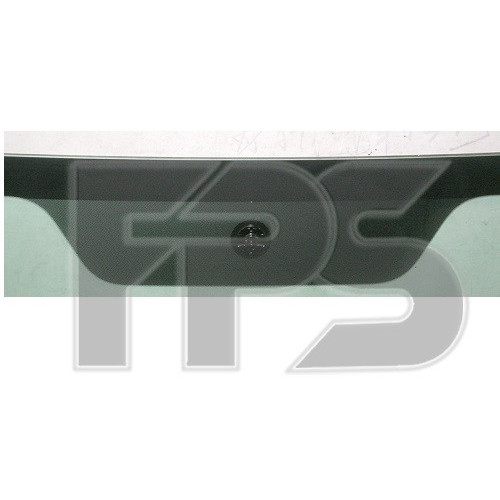 Лобове скло Subaru Legacy, Outback 2010-2014 (XYG) з обігрівом