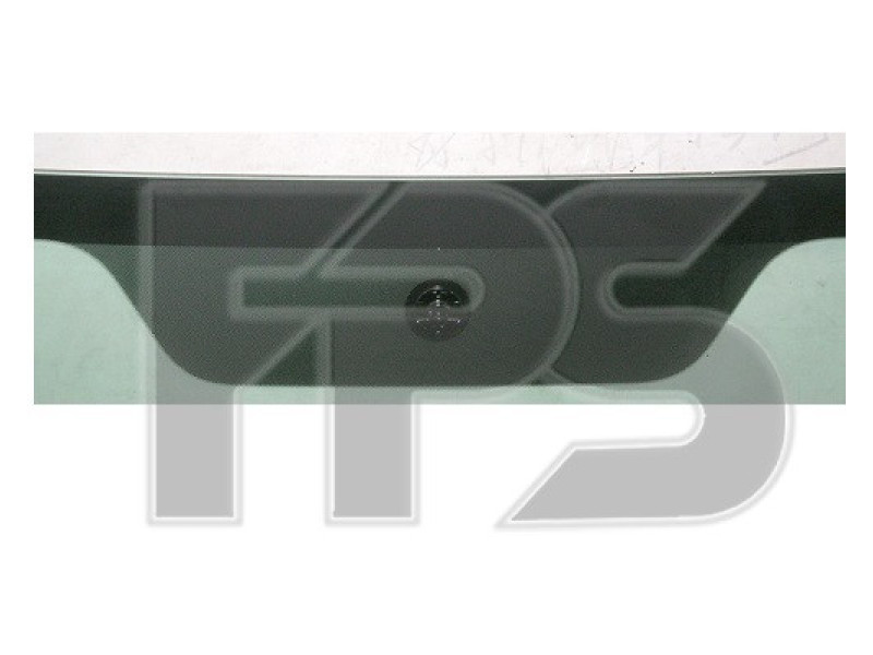 Лобове скло Subaru Legacy, Outback 10-14 (XYG) з обігрівом