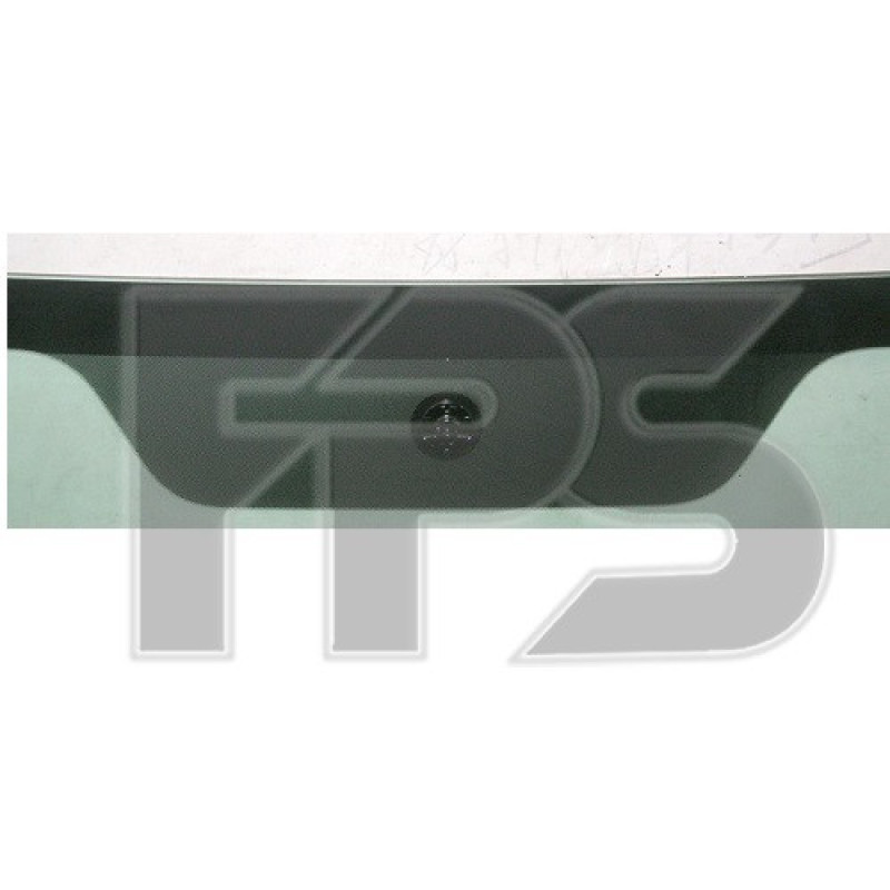 Лобове скло Subaru Legacy, Outback 10-14 (XYG) з обігрівом