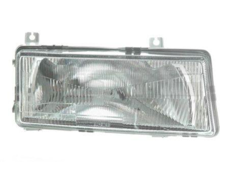 Фара Skoda Felicia 98-01 права TYC 6U1941016A