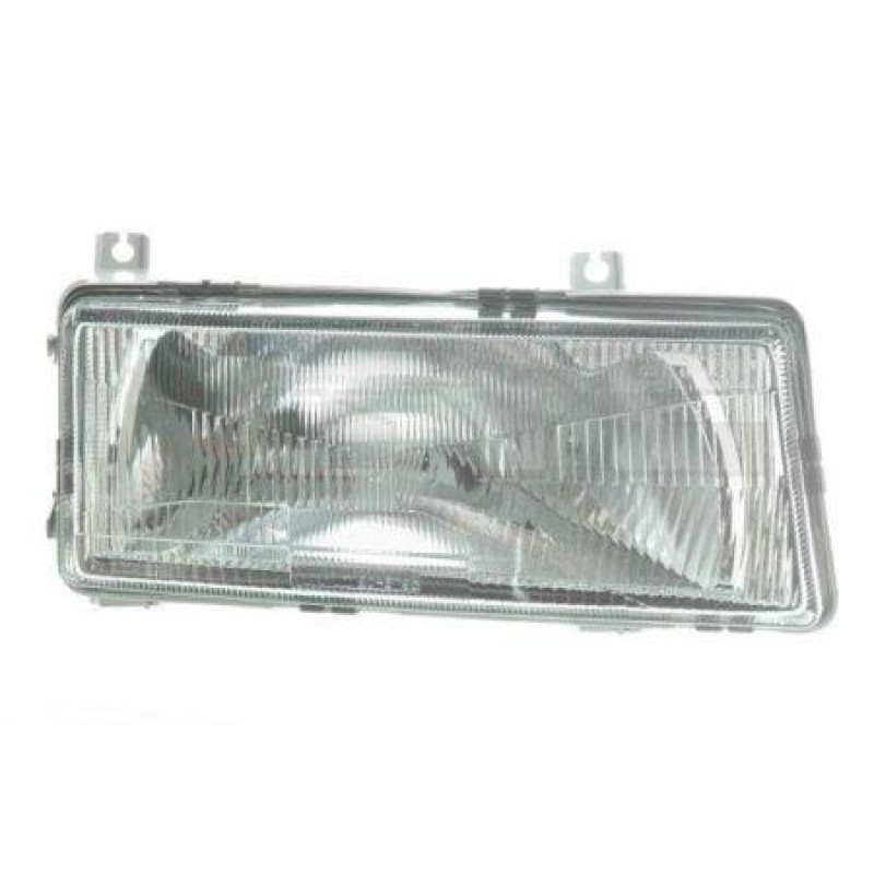 Фара Skoda Felicia 98-01 ліва TYC 6U1941015A