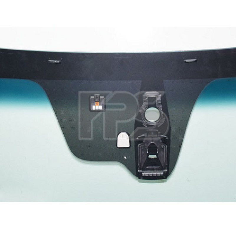 Лобове скло з обігрівом Kia Optima, K5 16-20 (XYG) датчик, камера, обігрів