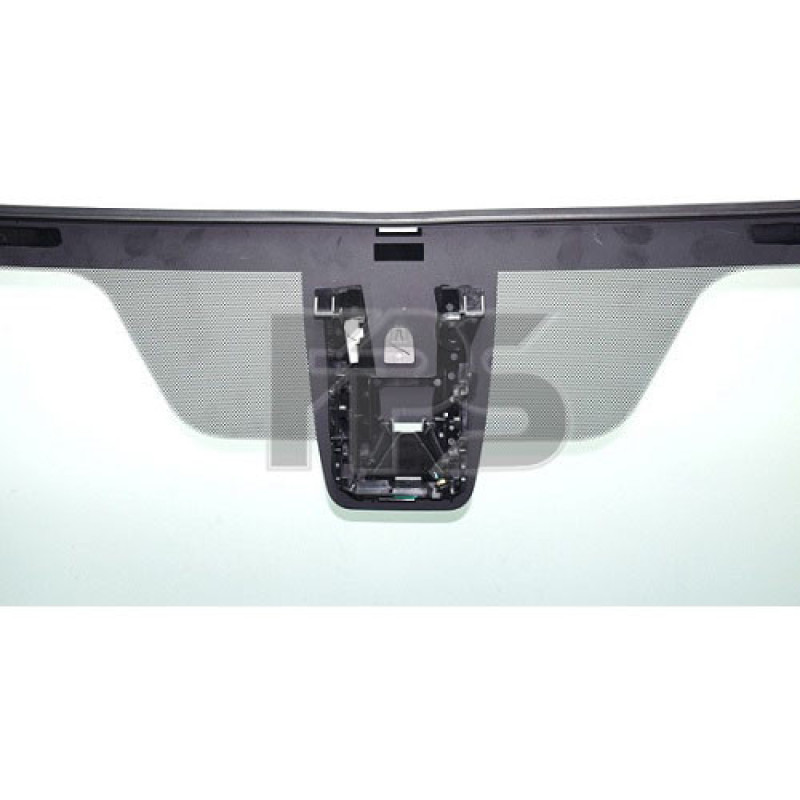 Лобове скло з обігрівом Toyota Highlander 16-19 (XYG) з кріп. під камеру