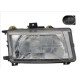 Фара VW Caddy 2 00-04 ліва TYC 6K5941015D