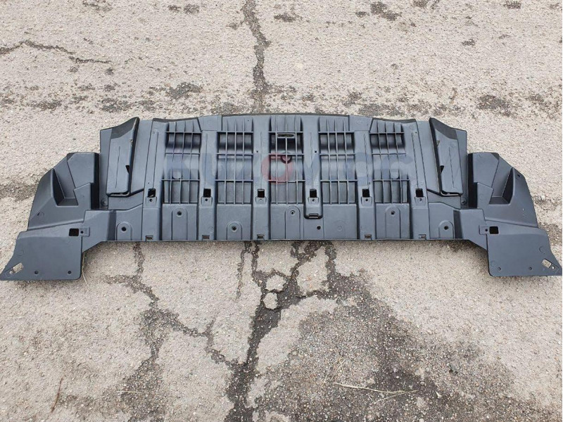 Захист переднього бампера Ford Kuga, Escape 2013-2016 FPS CJ5Z8310A