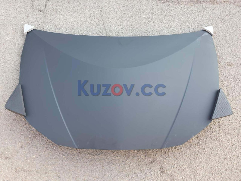 Капот Toyota Prius 2015- Signeda 5330147110