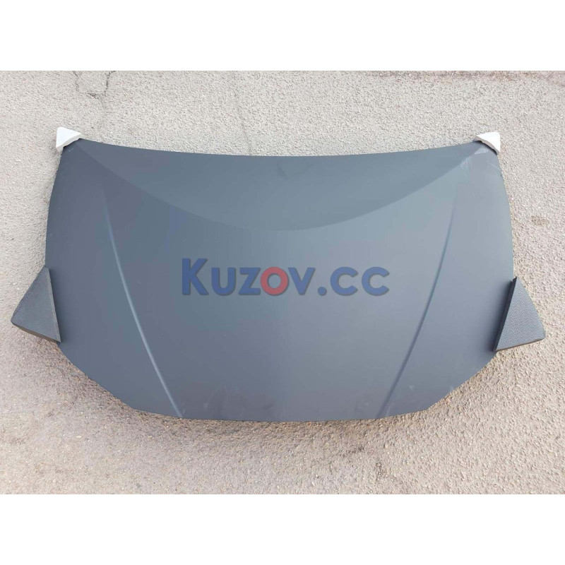 Капот Toyota Prius 2015- Signeda 5330147110