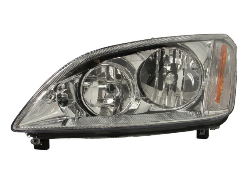 Фара Ford Focus C-Max 03-07 права ел.рег. DEPO 1EE-270600-02