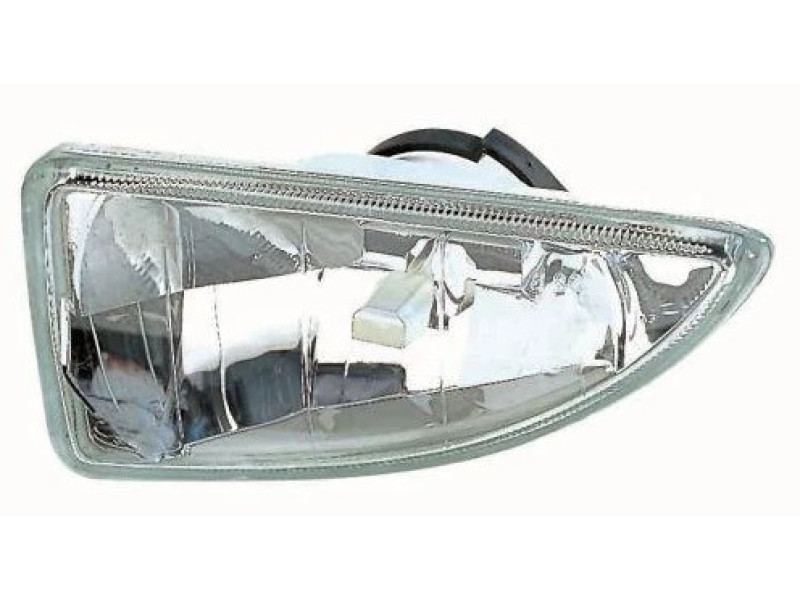 Протитуманна фара Ford Focus 98-02 права DEPO 1063877