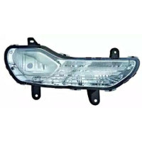 Протитуманна фара Ford Kuga 13 - ліва DEPO 1801171