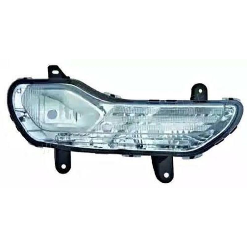 Протитуманна фара Ford Kuga 13 - ліва DEPO 1801171