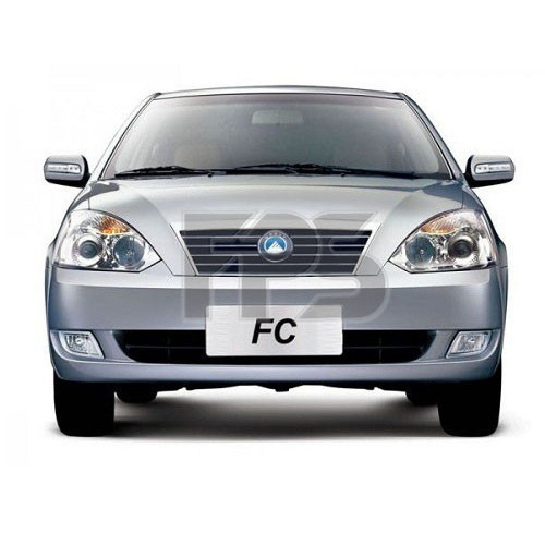 Лобове скло GEELY FC 2008-