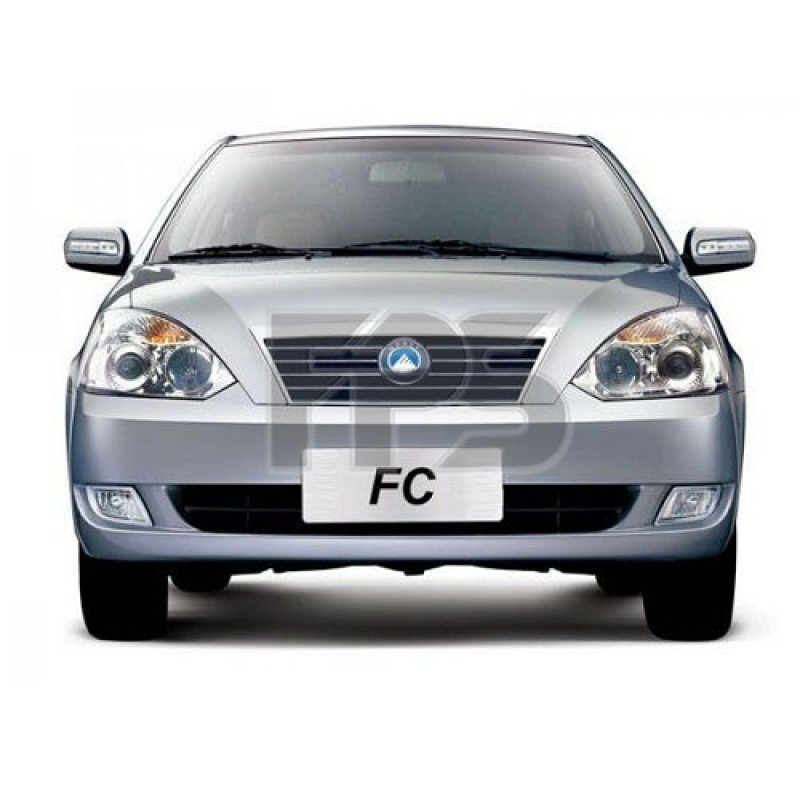 Лобове скло GEELY FC 2008-