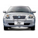 Лобове скло GEELY FC 2008-