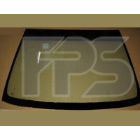 Лобове скло GEELY FC 2008-