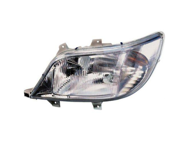 Фара права Mercedes Sprinter W903 2000-2002 DEPO 9018201161