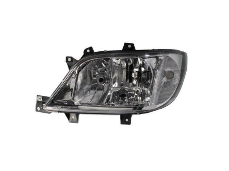 Фара права (2 лампи) Mercedes Sprinter 2002-2006 DEPO 9018202561