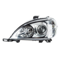 Фара Mercedes w163 01-05 права DEPO 163820466164