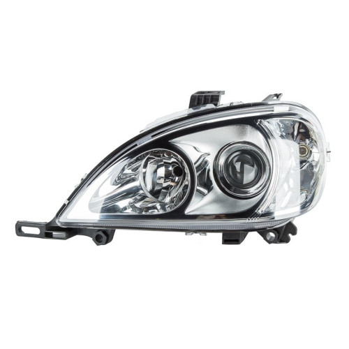 Фара передня Mercedes w163 2001-2005 права DEPO 163820466164
