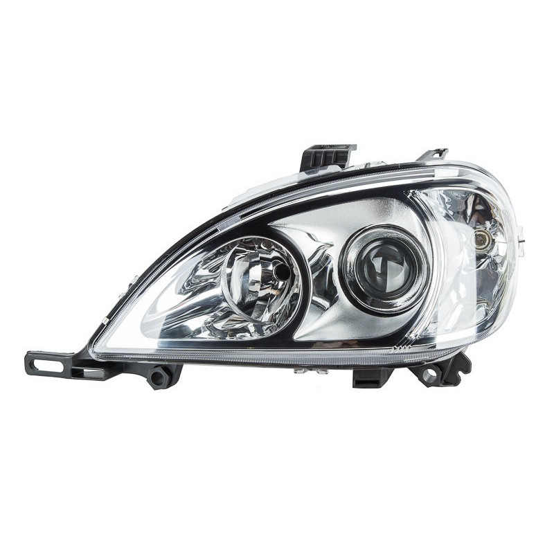 Фара Mercedes w163 01-05 права DEPO 163820466164