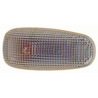 Повторювач повороту Mercedes w202 93-00 лівий=правий димчастий DEPO 2108200921