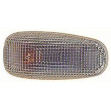 Повторювач повороту Mercedes w202 93-00 лівий=правий димчастий DEPO 2108200921