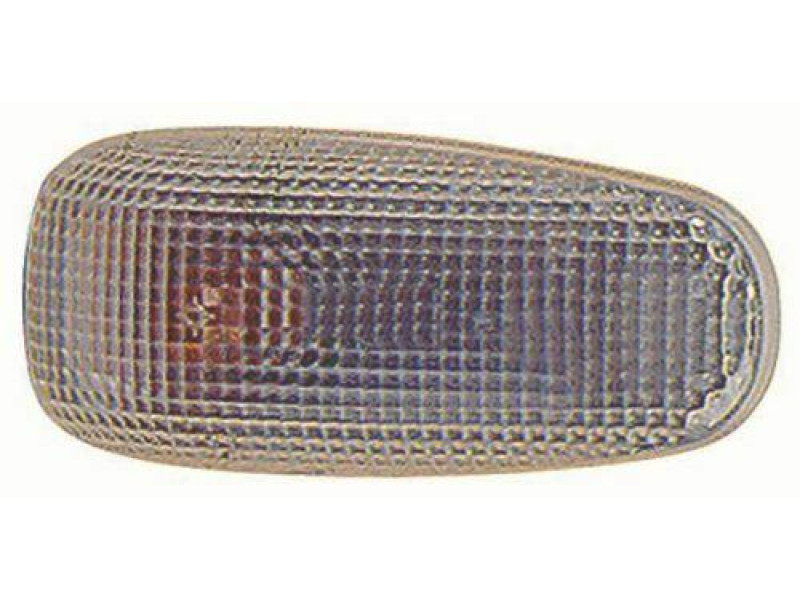 Повторювач повороту Mercedes w202 93-00 лівий/правий димчастий DEPO 2108200921