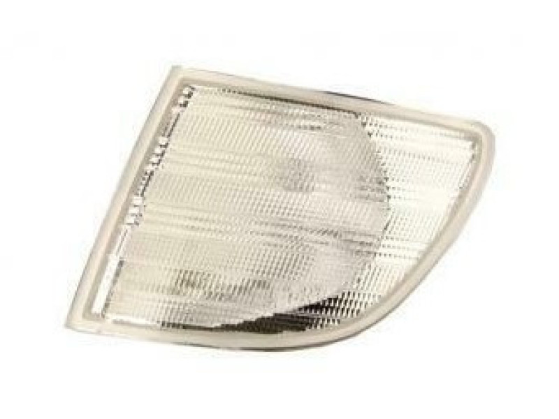 Покажчик повороту Mercedes Vito W638 96-02 лівий білий DEPO 6388200821