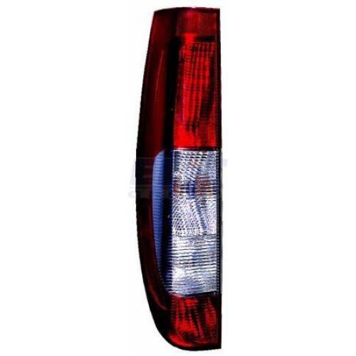 Ліхтар задній Mercedes Vito 639 2003-2010 правий DEPO 6398200264