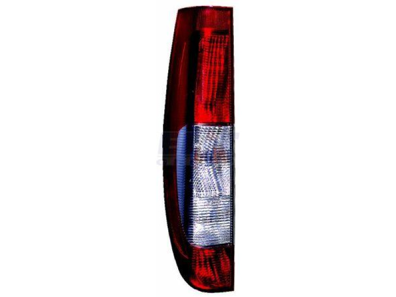Ліхтар задній Mercedes Vito 639 03-10 правий DEPO 6398200264