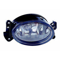 Протитуманна фара Mercedes ML w164 07-11 права овальна DEPO 1698201656