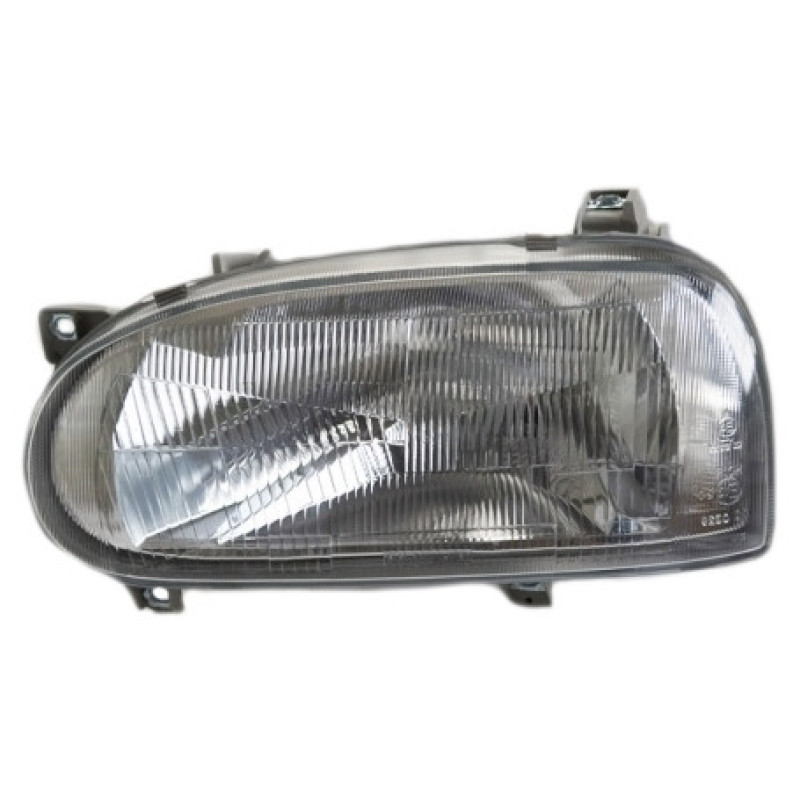 Фара VW Golf 3 91-97 права DEPO 1H6941018R