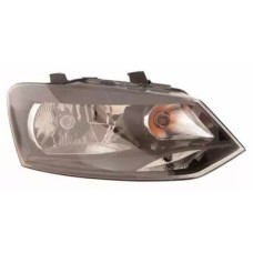 Фара VW Polo HB 09-15 ліва DEPO 6R1941015C