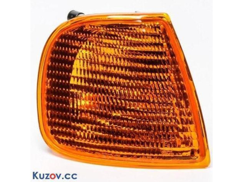 Покажчик повороту Seat Ibiza / Cordoba 93-99 правий DEPO 6K5953050B