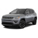 Капот Jeep Compass 2017- Тайвань 68243955AB, 53430188