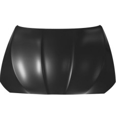 Капот BMW 5 F10 2010-2016 Тайвань алюміній 41617207194