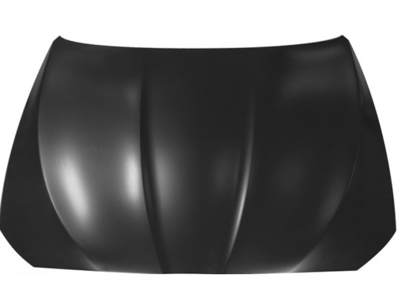 Капот BMW 5 F10 2010-2016 FPS 41617207194